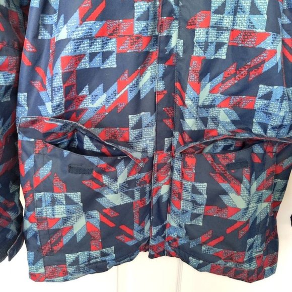 Columbia Boy’s Bugaboo Jacket - Picture 4 of 8